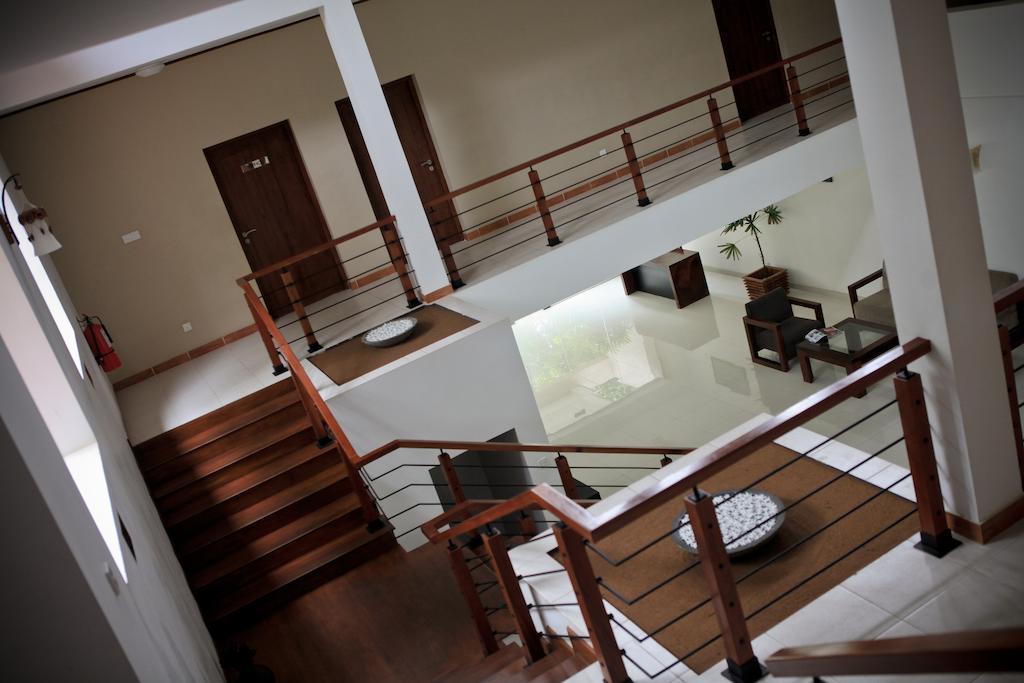Lavendish Okrin Hotel Kataragama Kamer foto