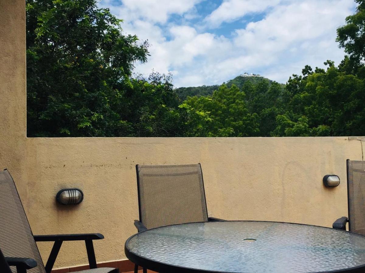 Lavendish Okrin Hotel Kataragama Buitenkant foto